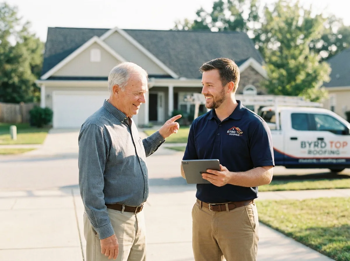 Roofing Hye, TX FAQs